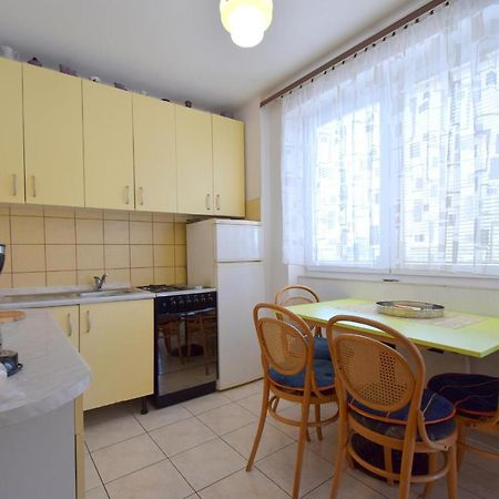 Apartment Angela Малинська Екстер'єр фото
