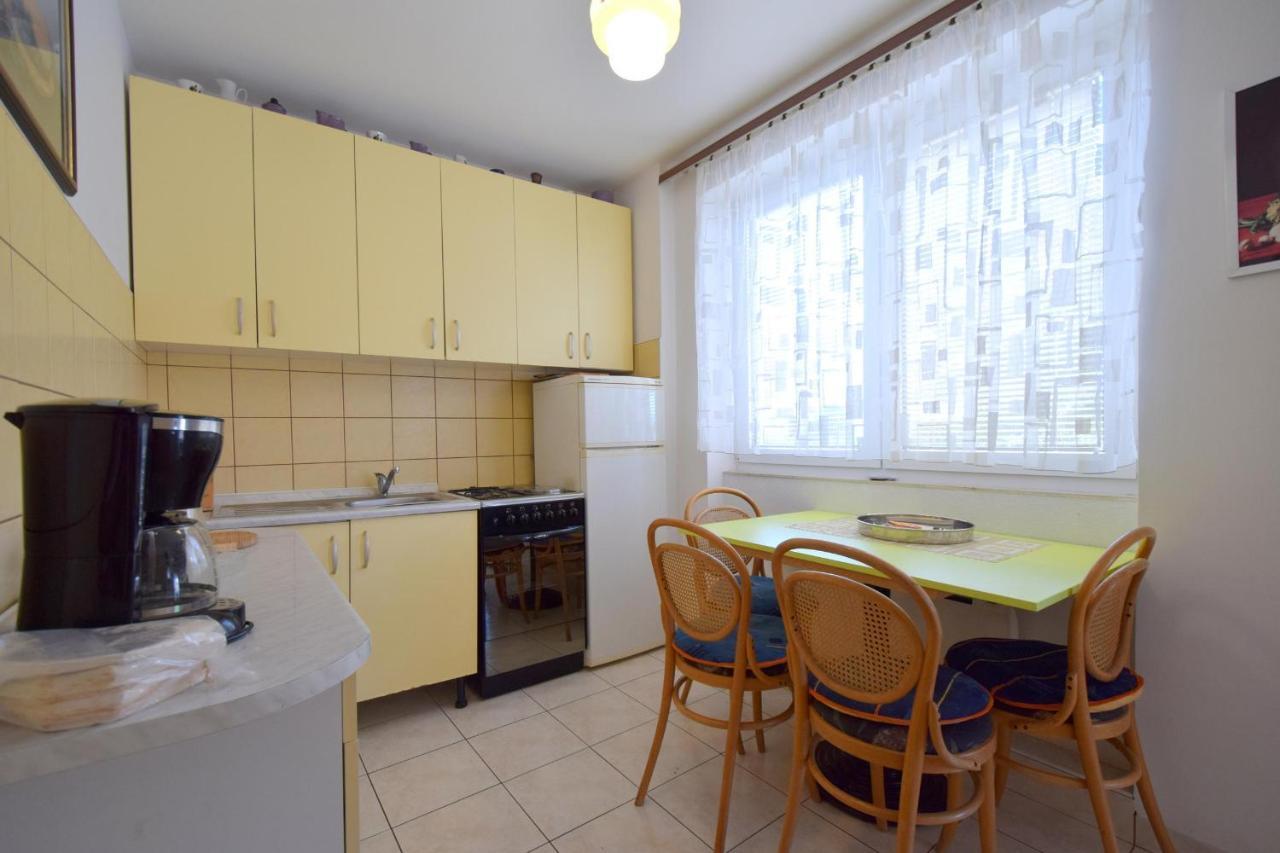 Apartment Angela Малинська Екстер'єр фото