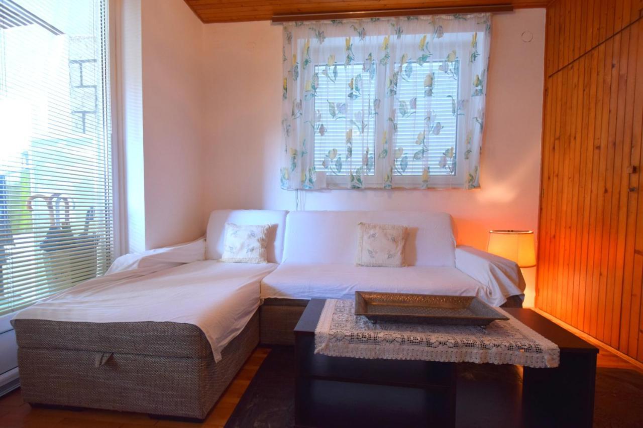Apartment Angela Малинська Екстер'єр фото