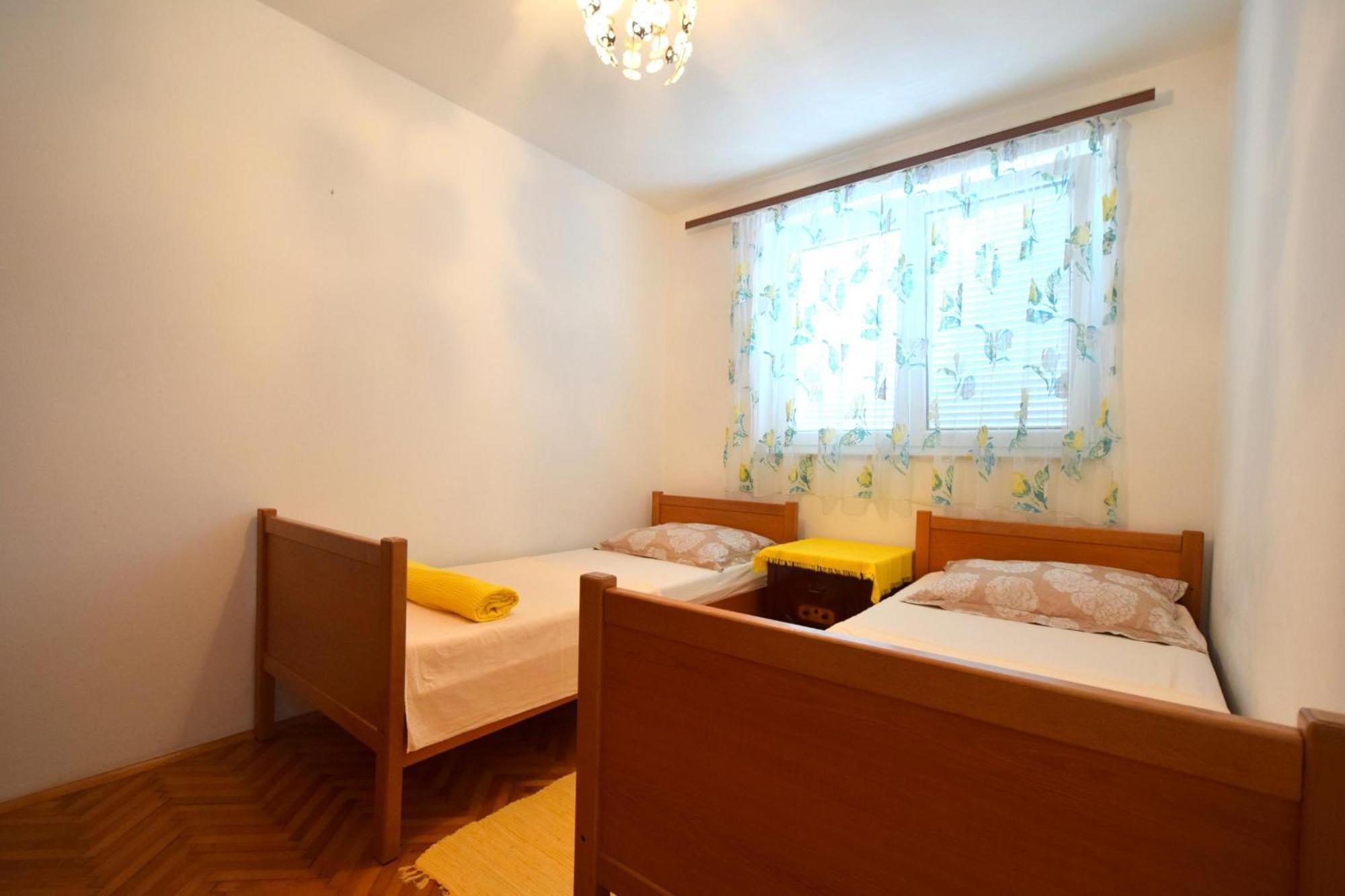 Apartment Angela Малинська Екстер'єр фото