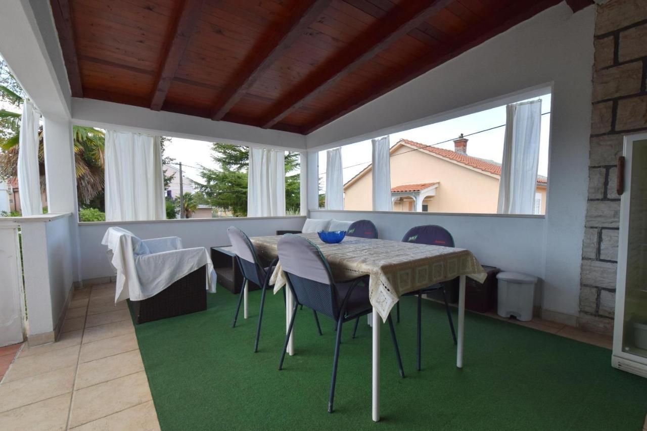 Apartment Angela Малинська Екстер'єр фото