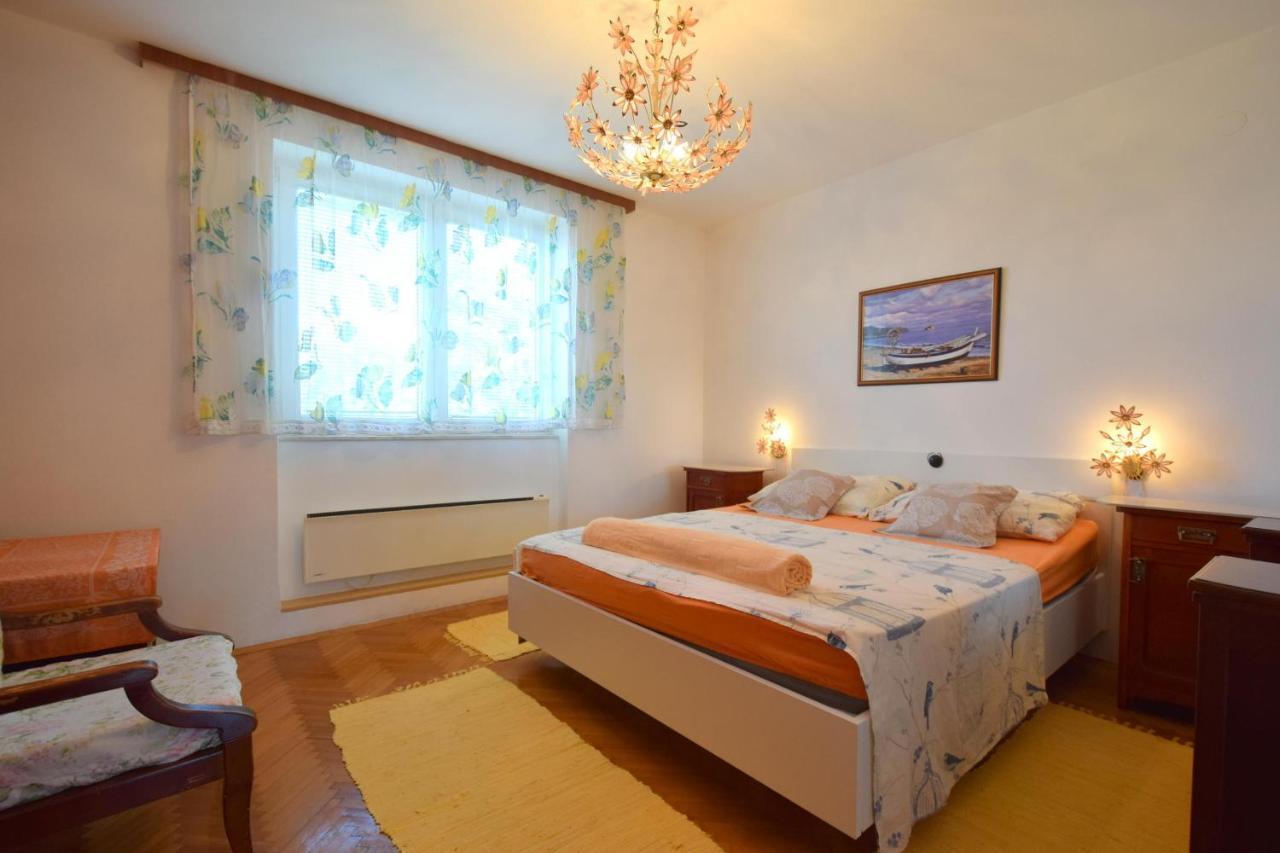 Apartment Angela Малинська Екстер'єр фото