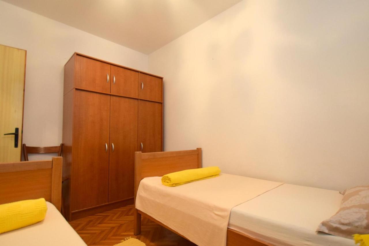 Apartment Angela Малинська Екстер'єр фото